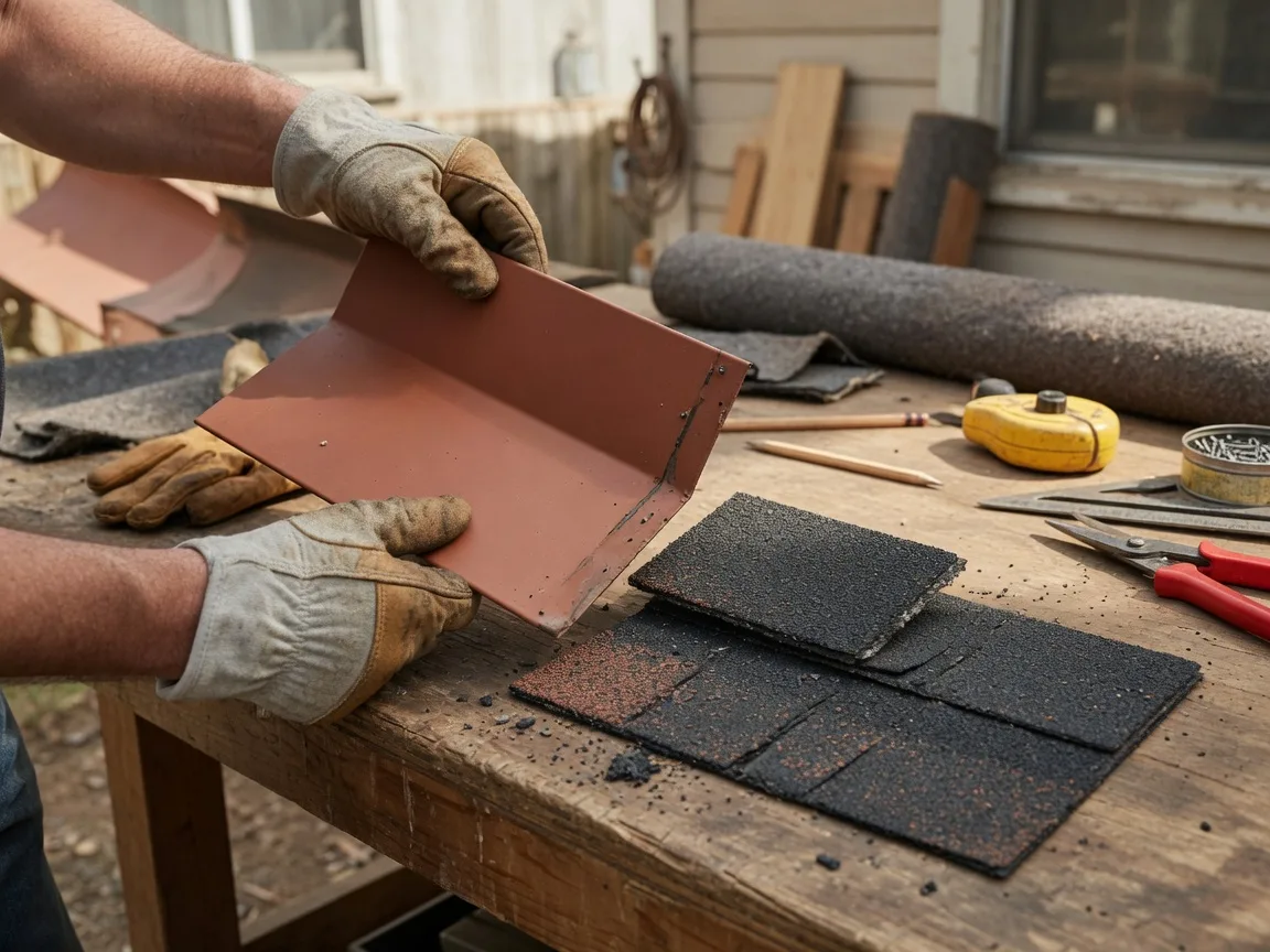Roof Repair company in Midland, OH